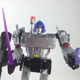 Image for article titled A Tale Of Two Megatrons